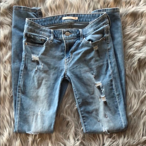 Brand new Levi’s! - Picture 2 of 3